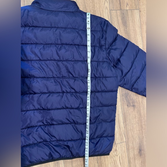 OVO Puffer Jacket - Picture 7 of 7